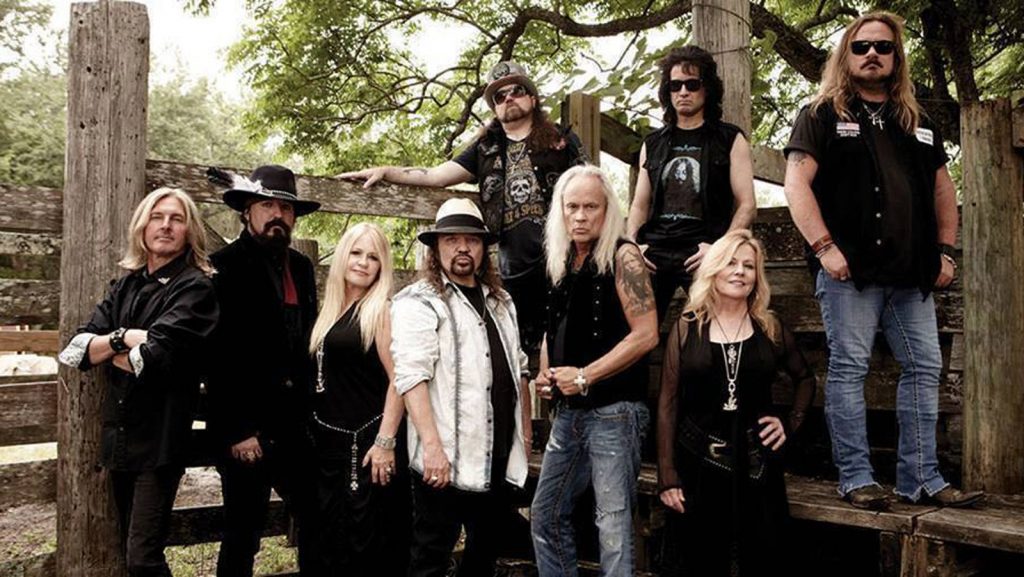 Deep Purple e Lynyrd Skynyrd vêm ao Brasil para shows em SP, Rio e
