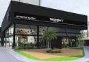 Triumph consolida sua força na capital paulista e inaugura mais 2 lojas em São Paulo