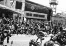 Cwb MOTORCYCLE FEST