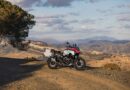 BMW Motorrad apresenta a nova BMW R 1300 GS Adventure na Europa