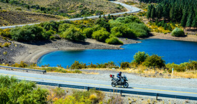 1º Congresso Brasileiro de Mototurismo acontece em Socorro-SP