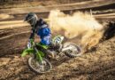 Kawasaki estreia oficialmente no Campeonato Brasileiro de Motocross – CBM com o modelo KX112