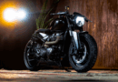 Brasil é finalista em concurso global de customização da Triumph com projeto exclusivo feito em São Paulo