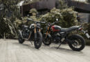 Triumph T-Series oferece as duas primeiras revisões por apenas R$ 100 cada, com cobertura de até 32.000 km