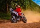 Ducati Ride Off Team preparada para estrear no Rally dos Sertões