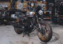Royal Enfield une entretenimento com série no Globoplay e participação no CWB Motorcycle Fest 2025