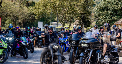 Mototurismo em alta: Festival Moto Brasil transforma o Rio de Janeiro no destino dos apaixonados por duas rodas