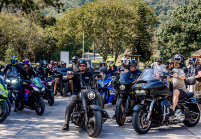 Mototurismo em alta: Festival Moto Brasil transforma o Rio de Janeiro no destino dos apaixonados por duas rodas